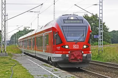Mass Transportation Naytex