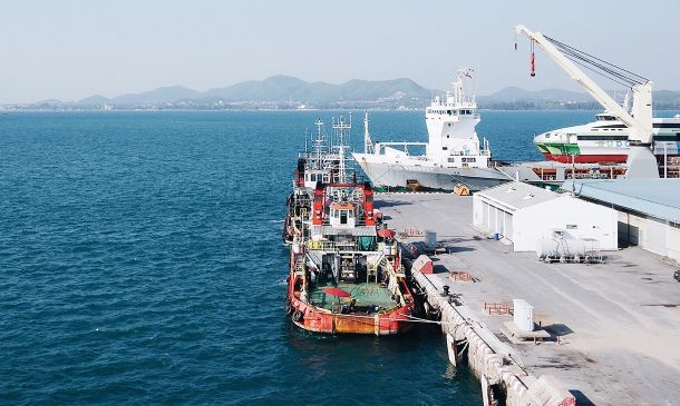 Naytex Χονγκ Κονγκ