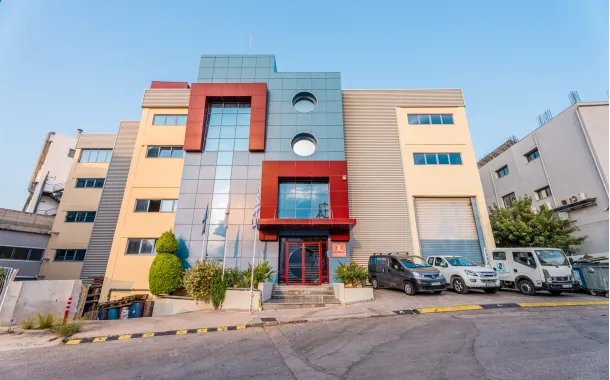 Περιελίξεις Μοτέρ NAYTEX