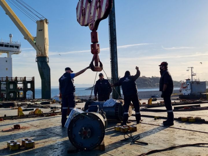 Περιελίξεις Μοτέρ